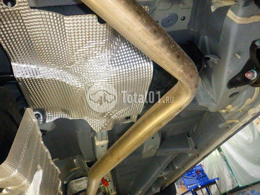 Фото Belgee X70 290