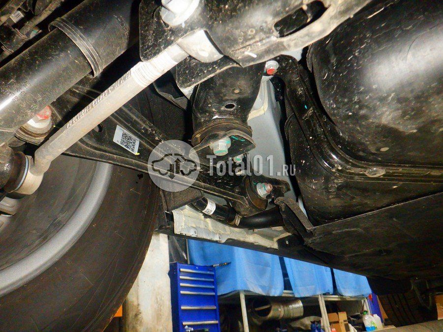 Фото Belgee X70 292