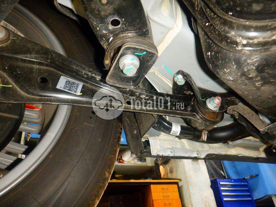 Фото Belgee X70 294