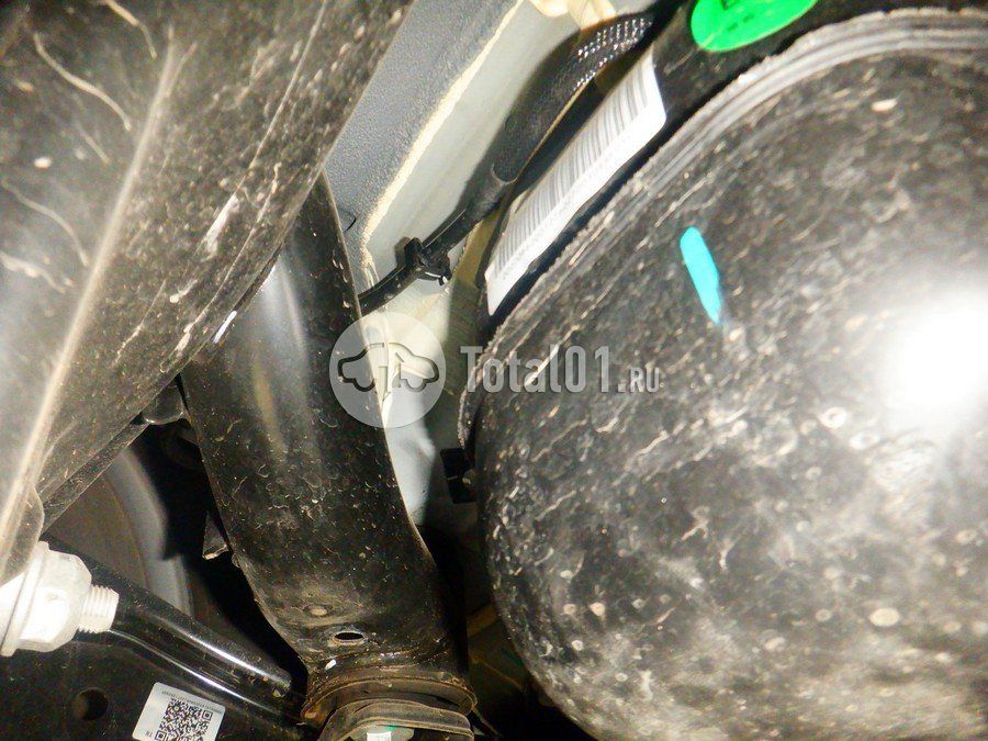 Фото Belgee X70 296