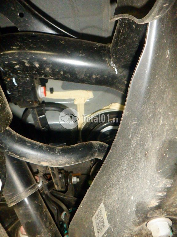 Фото Belgee X70 298