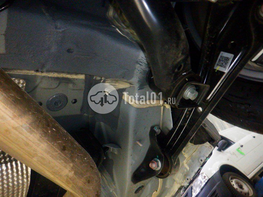 Фото Belgee X70 300