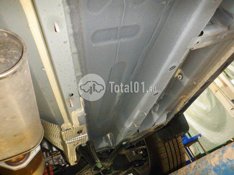 Фото Belgee X70 306