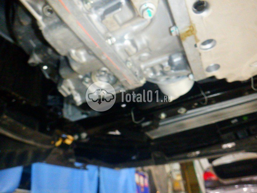 Фото Belgee X70 318