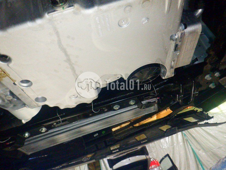 Фото Belgee X70 320