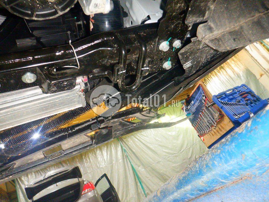 Фото Belgee X70 322