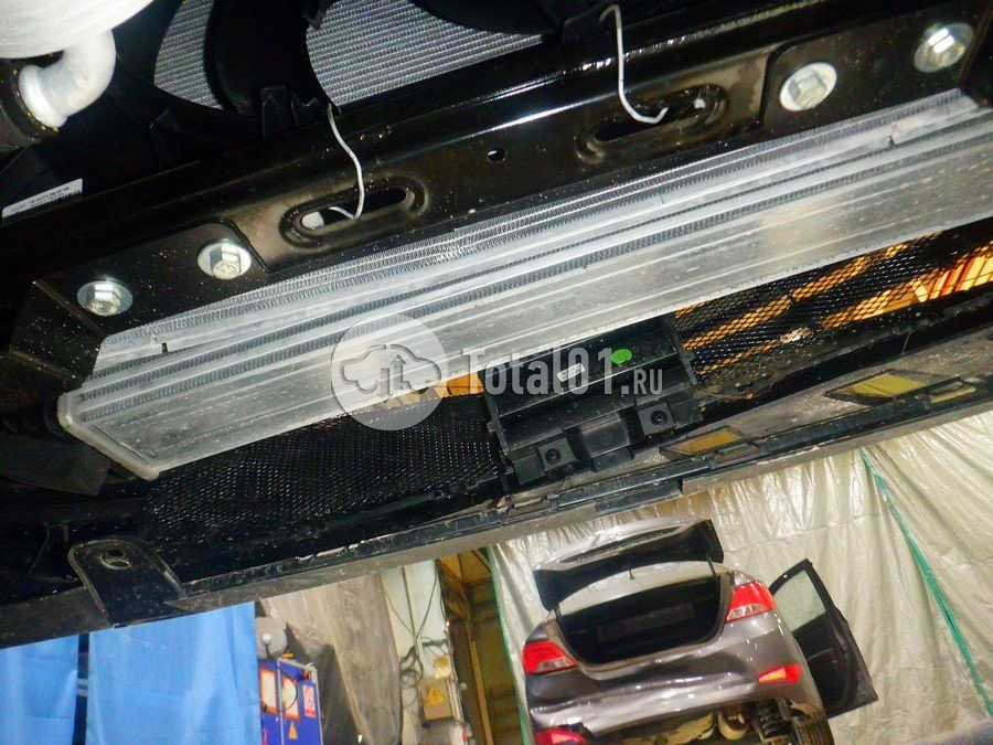 Фото Belgee X70 324