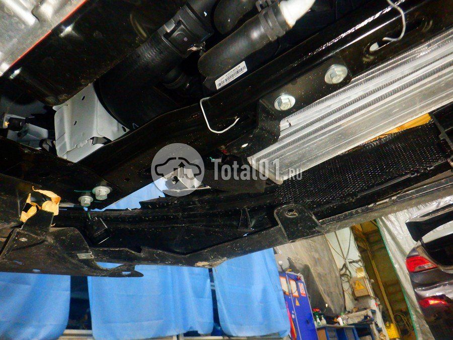 Фото Belgee X70 326