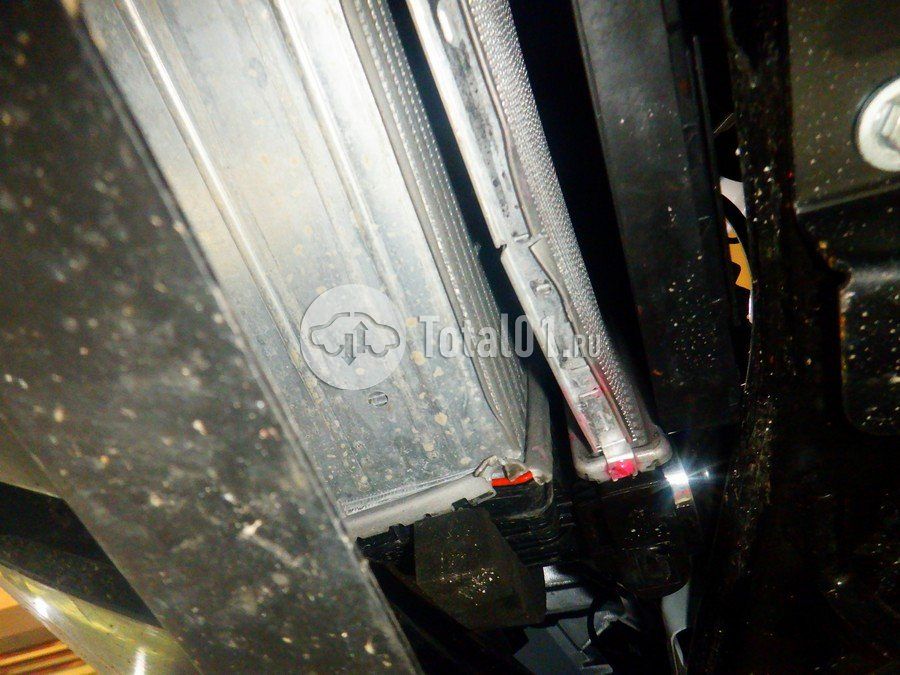 Фото Belgee X70 330