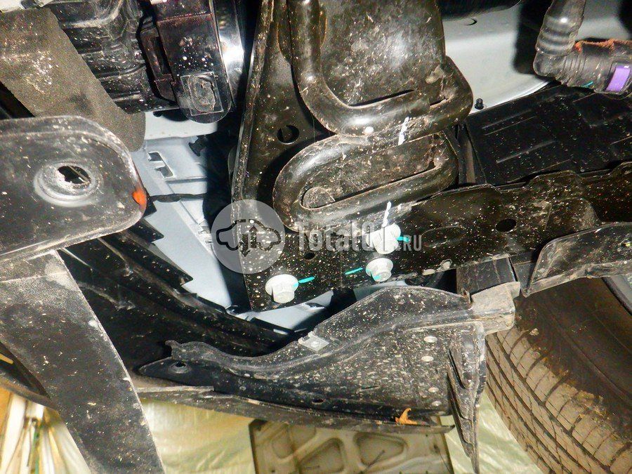 Фото Belgee X70 332