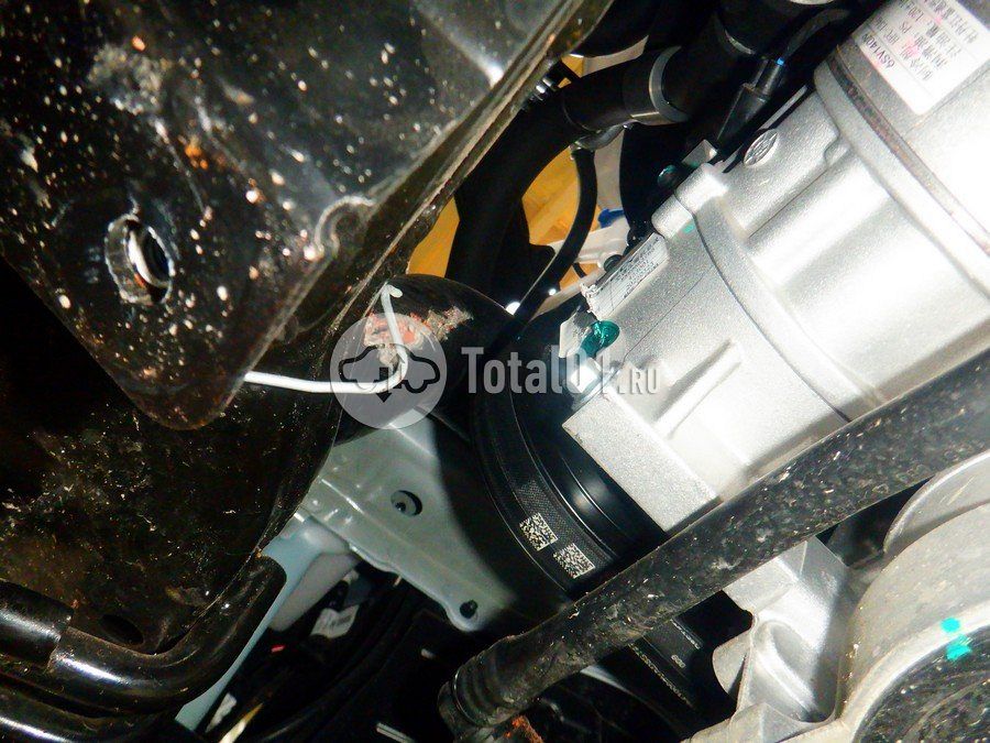 Фото Belgee X70 334