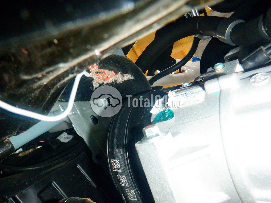 Фото Belgee X70 336