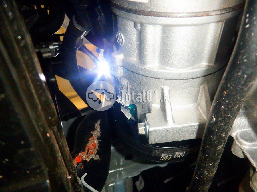 Фото Belgee X70 338