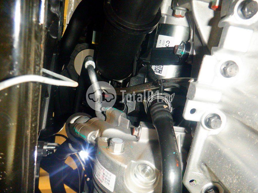 Фото Belgee X70 340