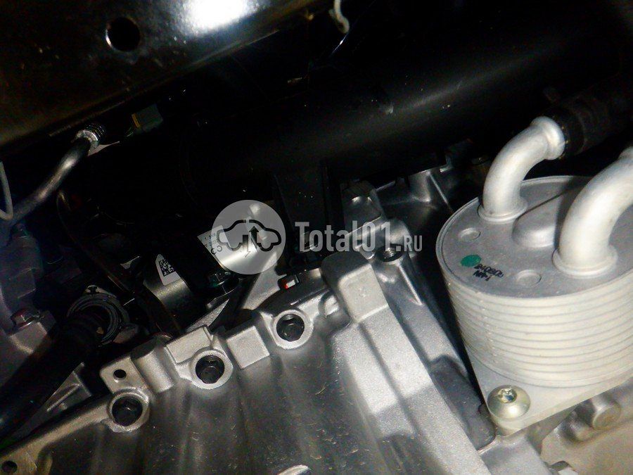 Фото Belgee X70 342