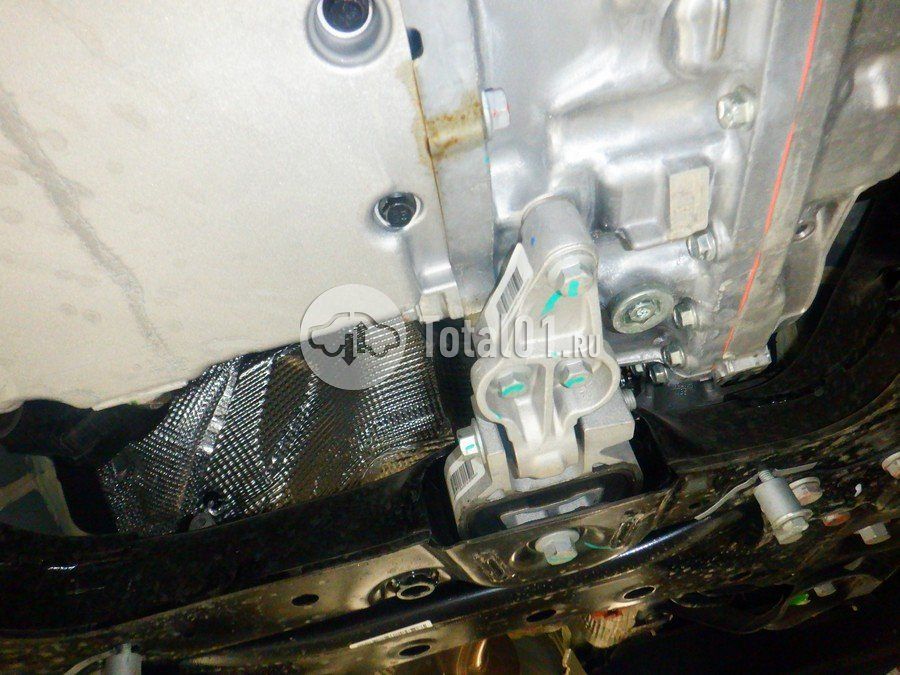 Фото Belgee X70 346