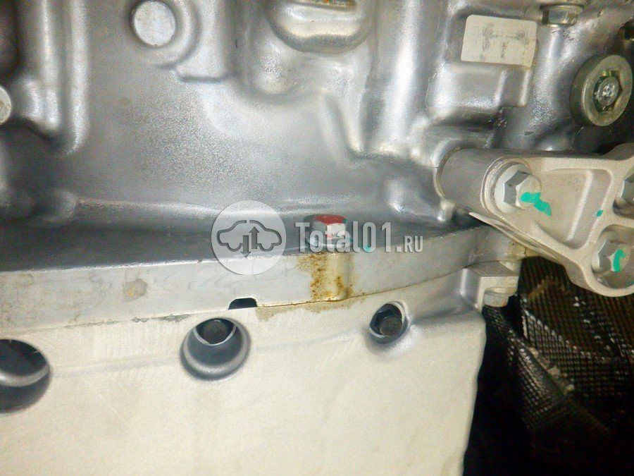 Фото Belgee X70 348