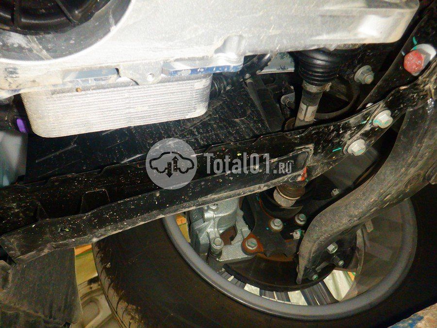 Фото Belgee X70 352