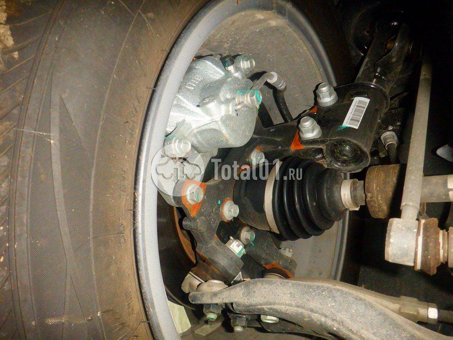 Фото Belgee X70 354