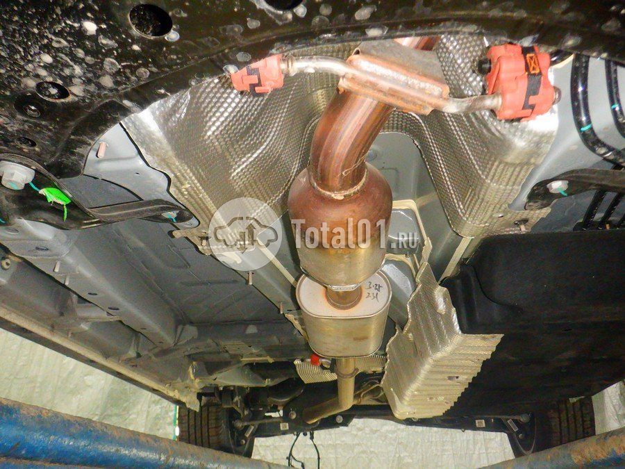 Фото Belgee X70 358