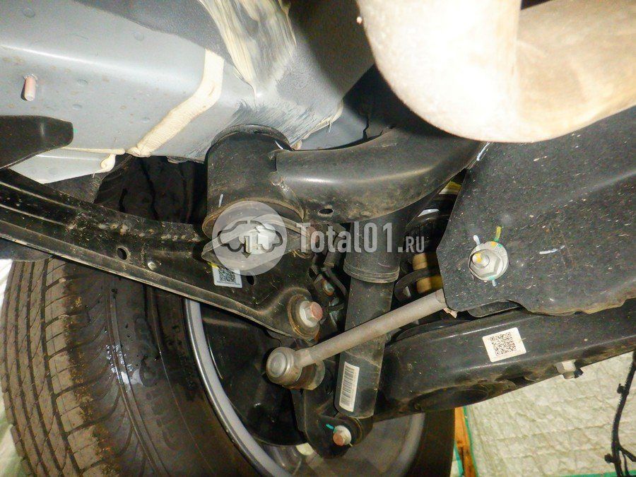 Фото Belgee X70 360