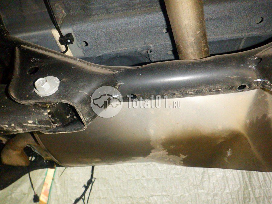 Фото Belgee X70 364