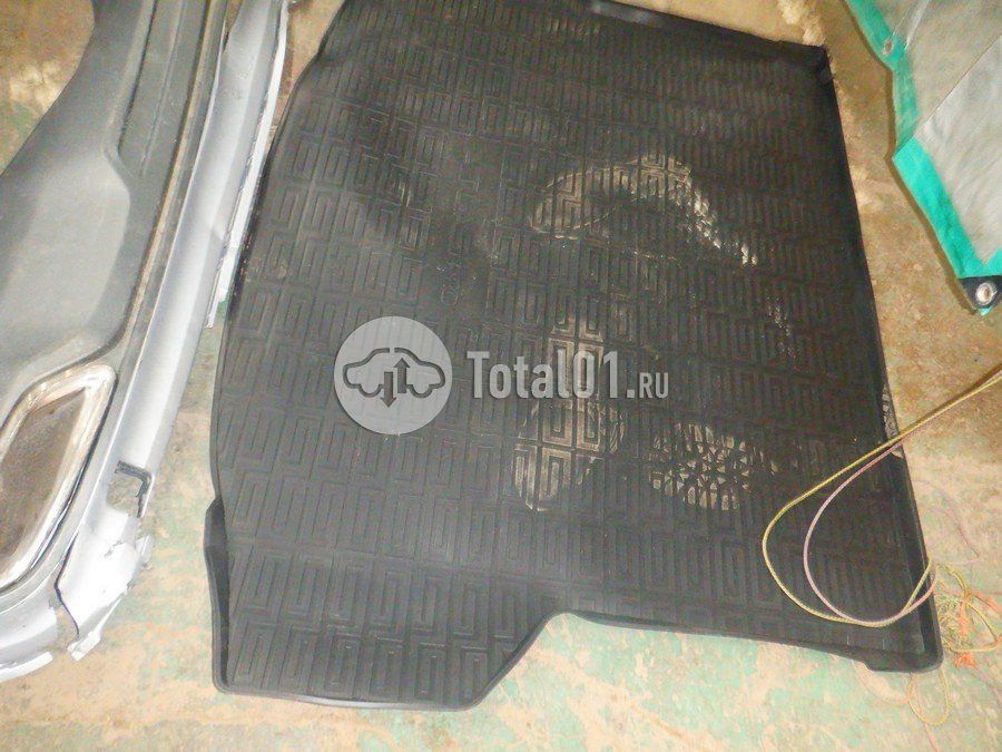 Фото Belgee X70 366