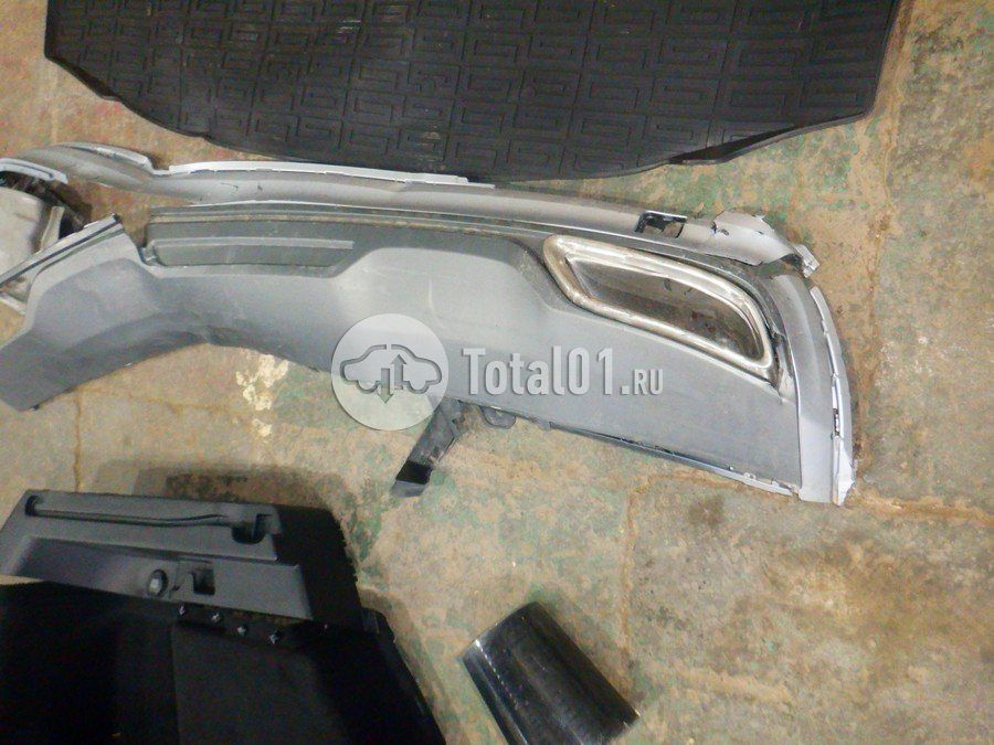 Фото Belgee X70 368