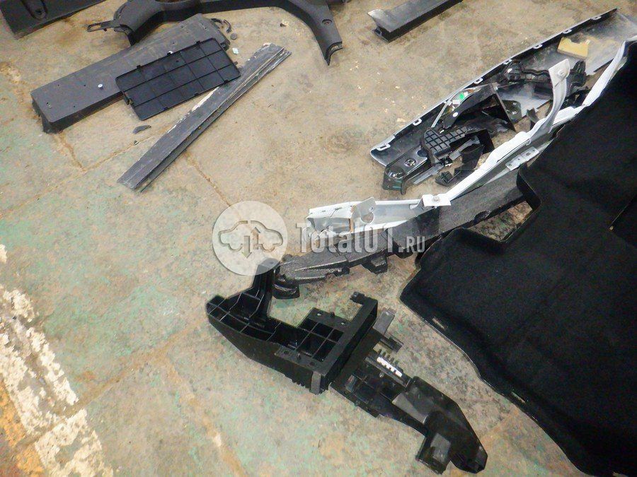 Фото Belgee X70 376