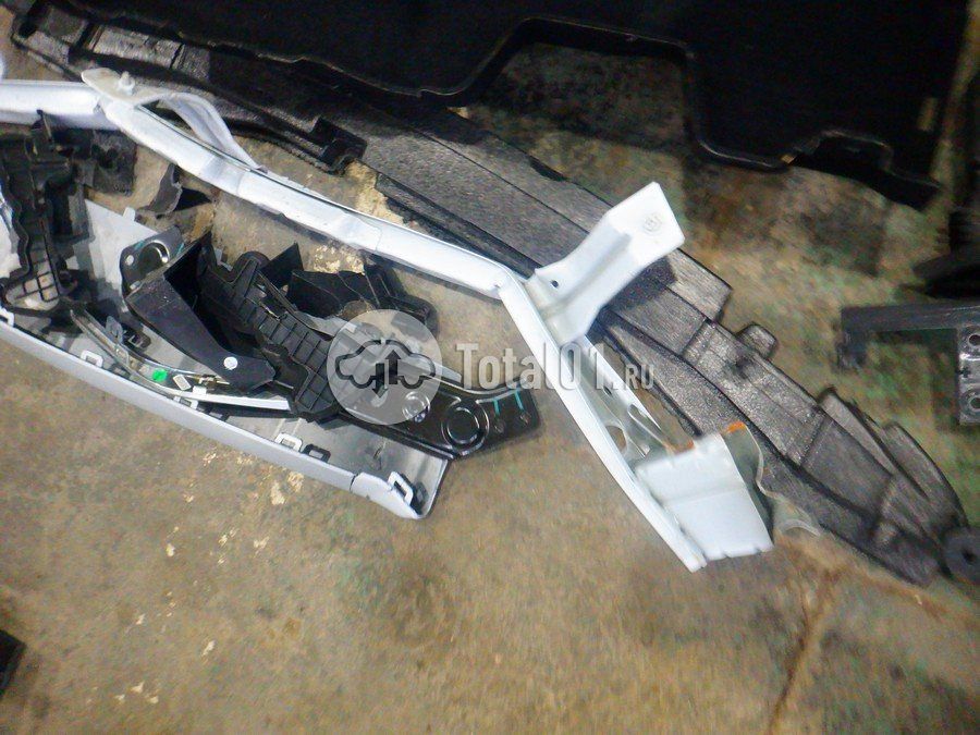 Фото Belgee X70 378