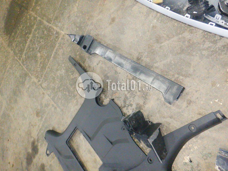 Фото Belgee X70 382