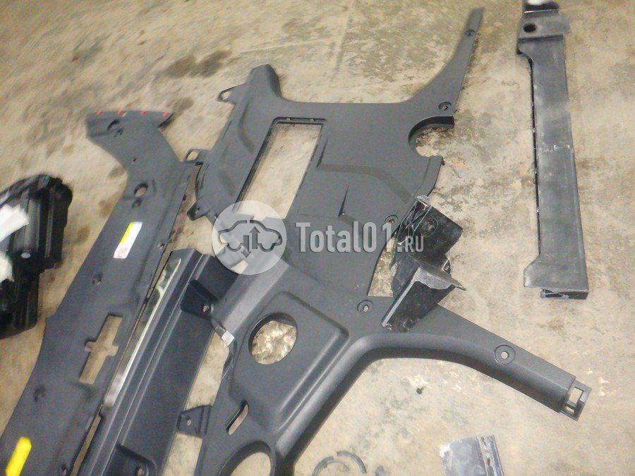 Фото Belgee X70 384