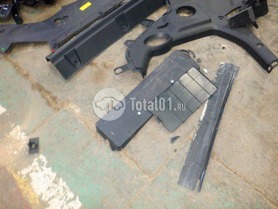 Фото Belgee X70 386