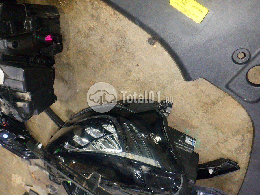 Фото Belgee X70 398