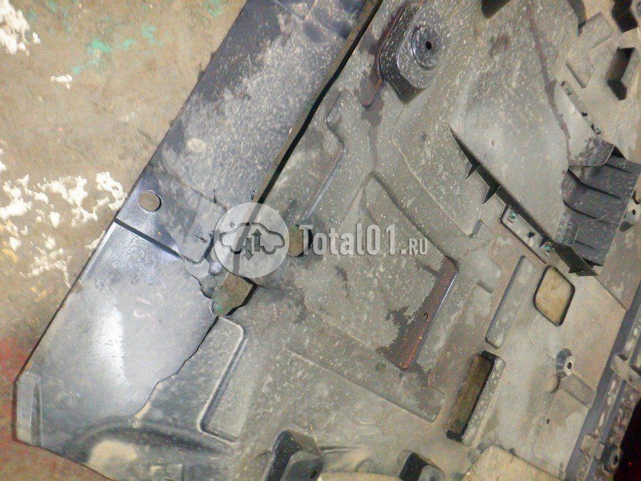 Фото Belgee X70 404