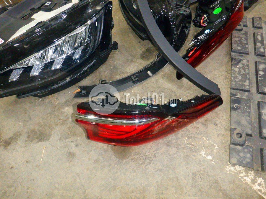 Фото Belgee X70 410