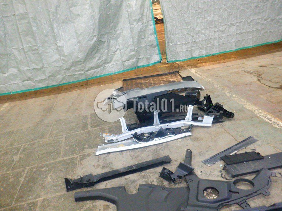 Фото Belgee X70 416