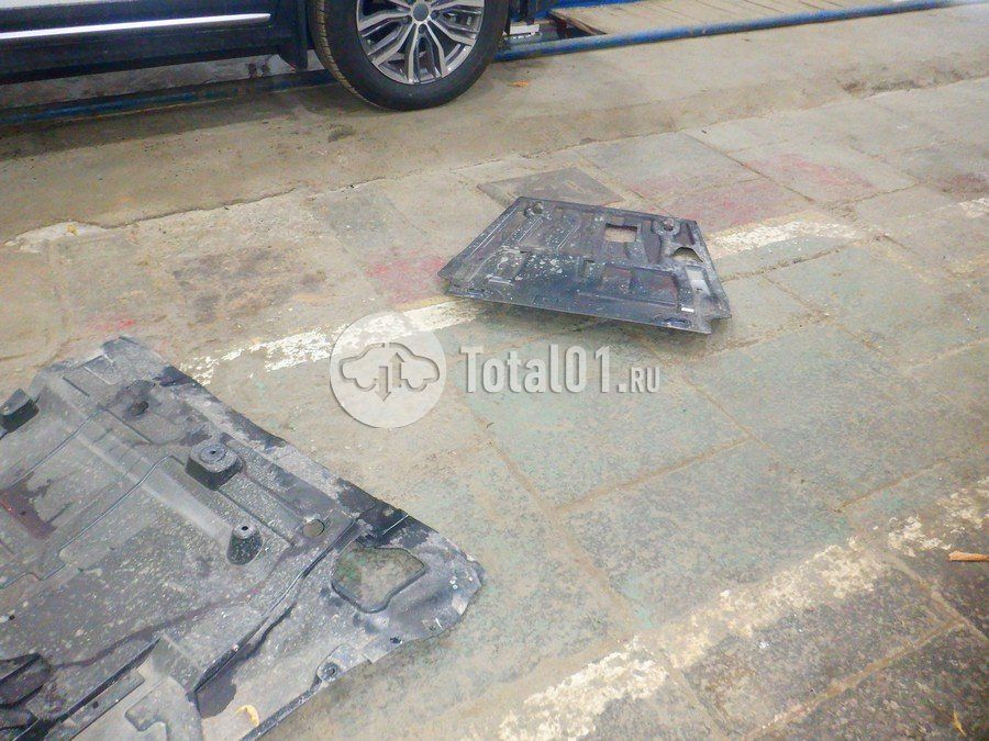 Фото Belgee X70 420