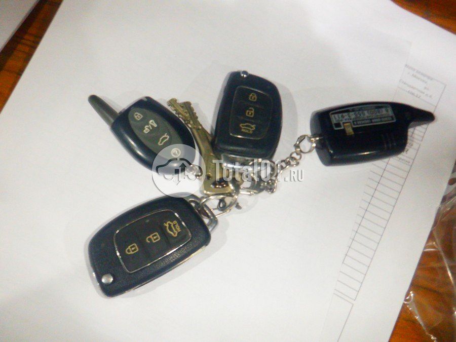 Фото Hyundai Solaris 18