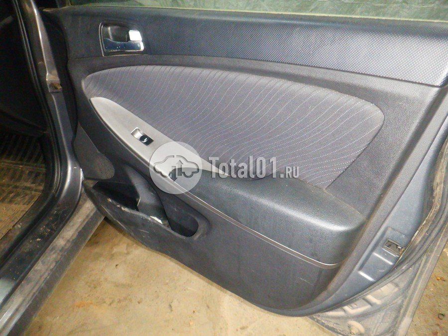 Фото Hyundai Solaris 22