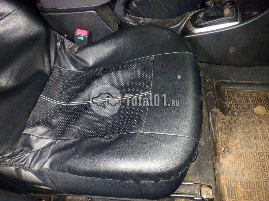 Фото Hyundai Solaris 30