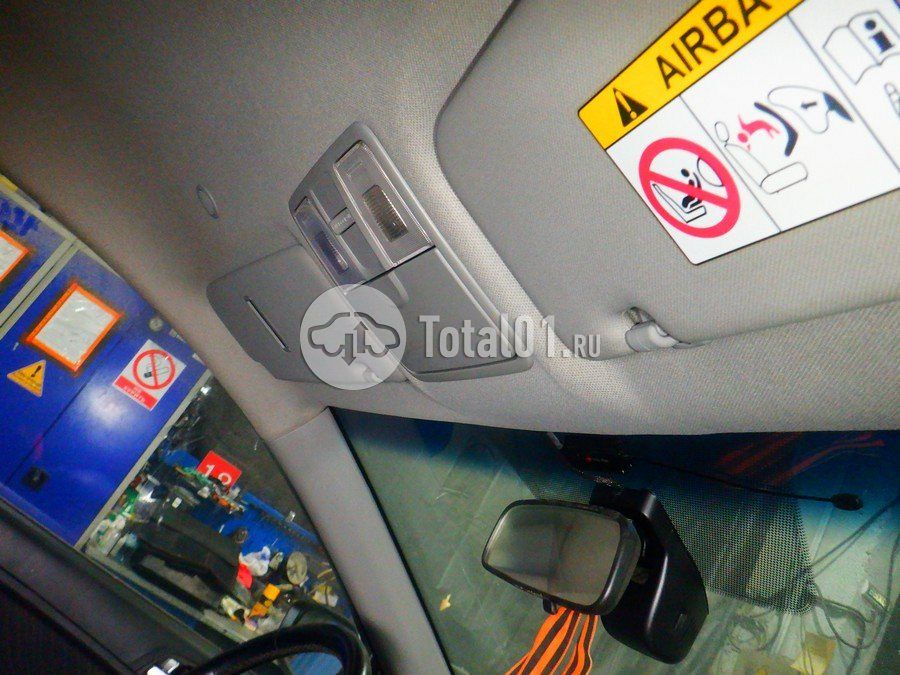 Фото Hyundai Solaris 42