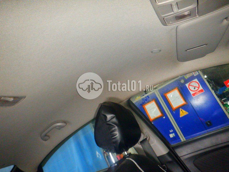 Фото Hyundai Solaris 44