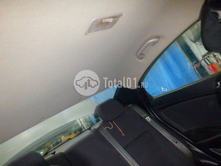 Фото Hyundai Solaris 46