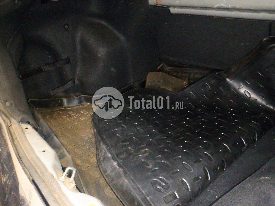 Фото Hyundai Solaris 60