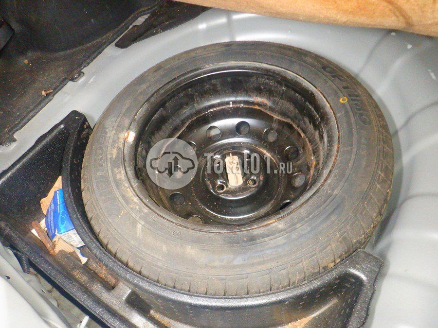 Фото Hyundai Solaris 62