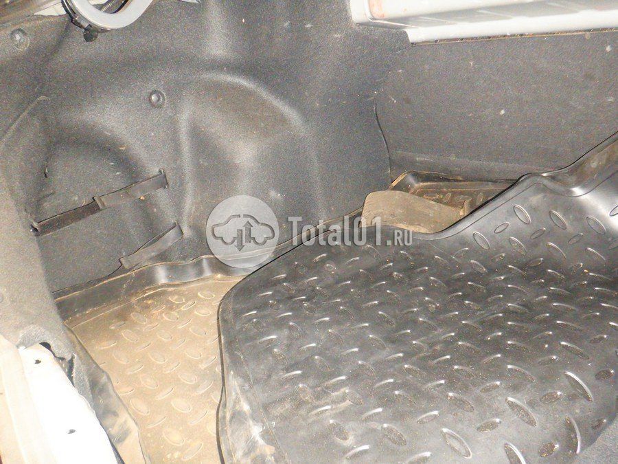 Фото Hyundai Solaris 66