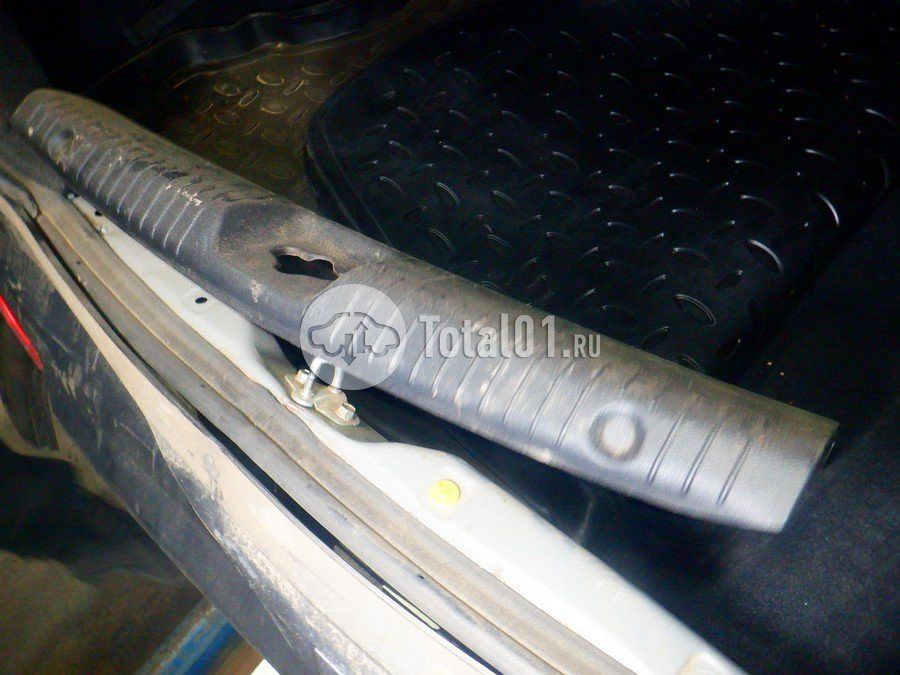 Фото Hyundai Solaris 68