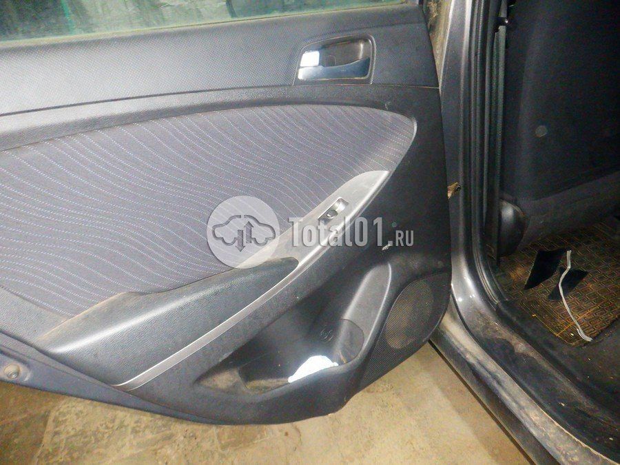 Фото Hyundai Solaris 70