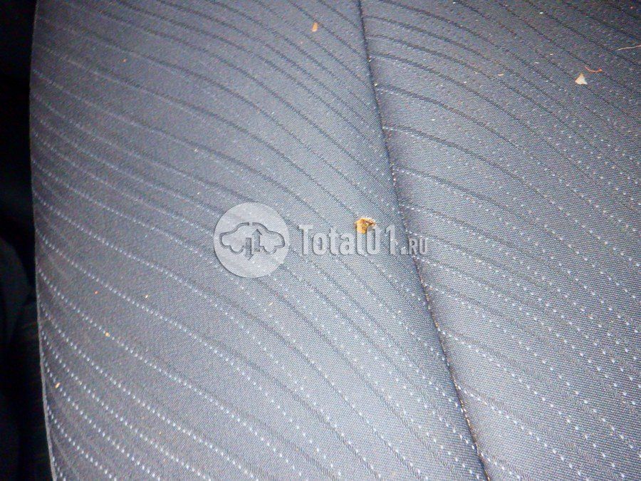 Фото Hyundai Solaris 74